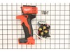 Switch And Handle Halve Assemb – Part Number: 23-66-1232