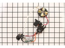 Service Switch Assembly – Part Number: 23-66-1236