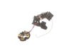 10123611-2-S-Milwaukee-23-66-1236-Service Switch Assembly