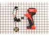 Switch Assembly Handle Service – Part Number: 23-66-1237