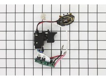 Switch / Brush Card Assembly – Part Number: 23-66-1336