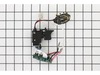 Switch / Brush Card Assembly – Part Number: 23-66-1336
