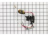10123626-2-S-Milwaukee-23-66-1336-Switch / Brush Card Assembly