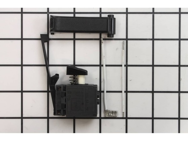 10123629-1-M-Milwaukee-23-66-1357-Service Switch Kit