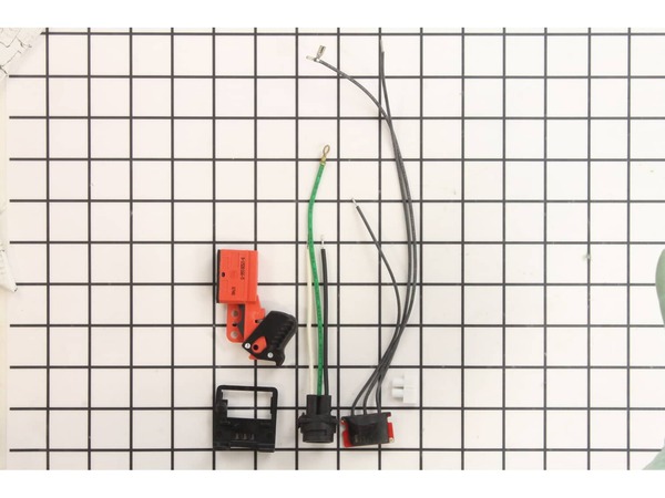 10123650-1-M-Milwaukee-23-66-1491-Service Switch Kit