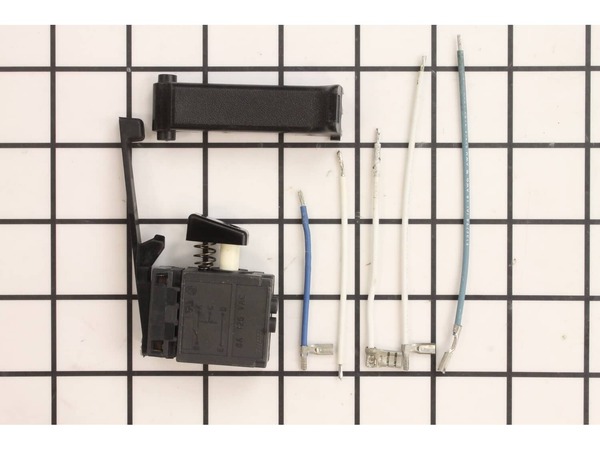 10123671-1-M-Milwaukee-23-66-1667-Switch Repair Kit