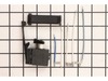 Switch Repair Kit – Part Number: 23-66-1667