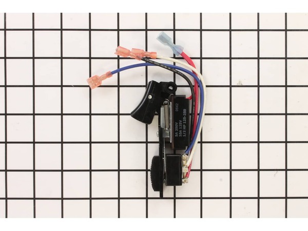 10123695-1-M-Milwaukee-23-66-1856-Two Speed Ac/Dc Switch