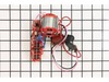 Switch / Electronics Assembly – Part Number: 23-66-2416