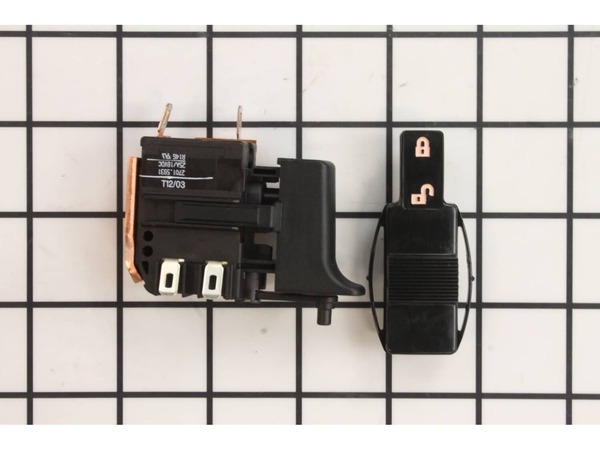 10123776-1-M-Milwaukee-23-66-2484-Switch Assembly Kit