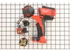 10123795-2-S-Milwaukee-23-66-2611-Switch/handle Service Kit