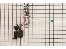 Switch Assembly With Pcba – Part Number: 23-66-2645