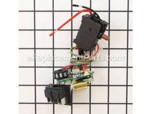 Switch Assembly – Part Number: 23-66-2835