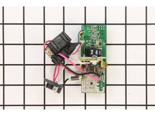 Switch Assy – Part Number: 23-66-2985