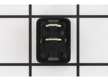 Rocker Switch – Part Number: 23-66-3040