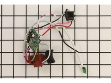 Switch Assembly – Part Number: 23-66-3095