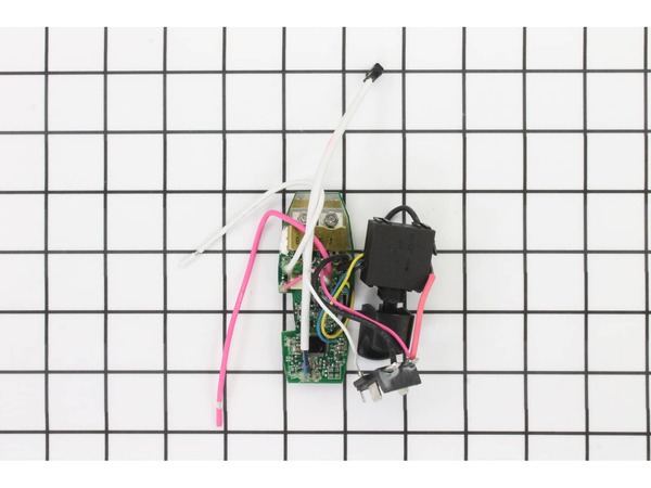 10123840-1-M-Milwaukee-23-66-3140-Switch Assembly