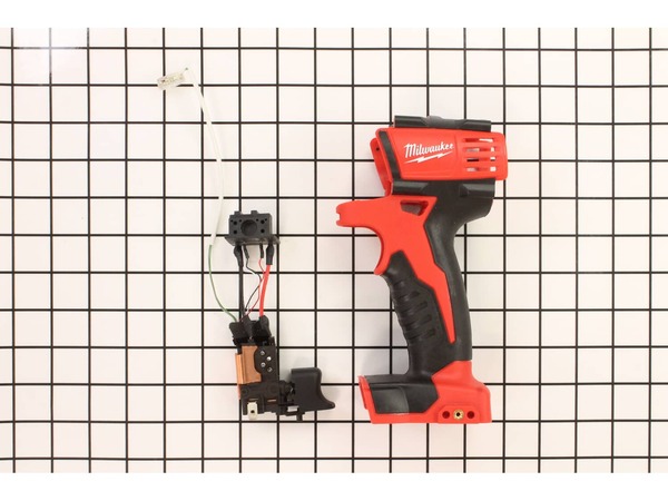 10123841-1-M-Milwaukee-23-66-3205-Switch Service Kit