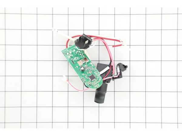 10123844-1-M-Milwaukee-23-66-4500-Switch Assembly