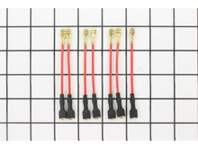 Wire Assy Red – Part Number: 23-94-0031