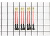 Wire Assy Red – Part Number: 23-94-0031