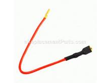 Wire Assy Red – Part Number: 23-94-0043