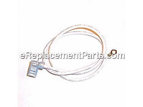 10124023-1-M-Milwaukee-23-94-1180-Lead Wire Assy (white)