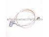 Lead Wire Assy (white) – Part Number: 23-94-1180