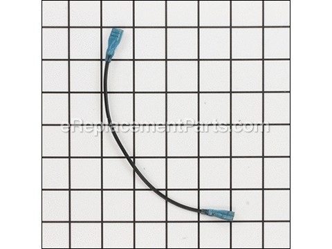 10124047-1-M-Milwaukee-23-94-3020-Lead Wire Assembly-Black