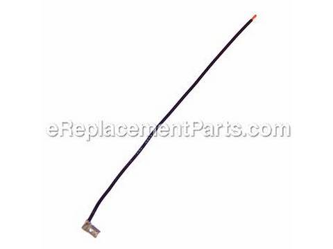 10124049-1-M-Milwaukee-23-94-3040-Lead Wire Assembly-Black