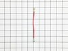 10124056-2-S-Milwaukee-23-94-4260-Lead Wire Assy - Red