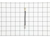 Lead Wire Assy - Black – Part Number: 23-94-4270