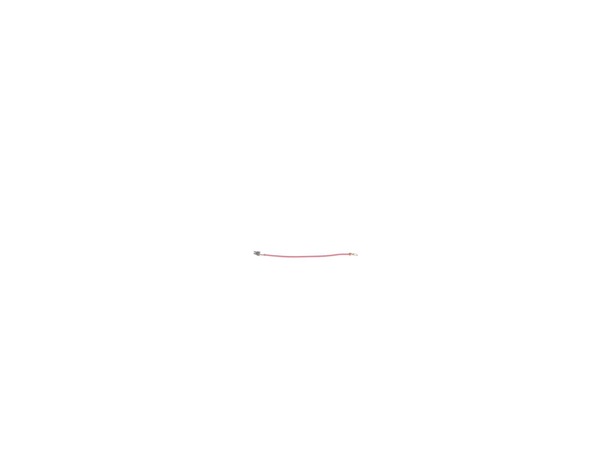 10124058-1-M-Milwaukee-23-94-4290-Lead Wire Assy - Red
