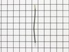 Lead Wire Assembly - Black – Part Number: 23-94-5096