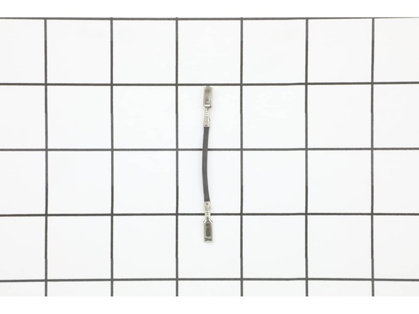10124066-1-M-Milwaukee-23-94-5379-Black Brush Leadwire Assy.