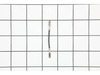 Black Brush Leadwire Assy. – Part Number: 23-94-5379