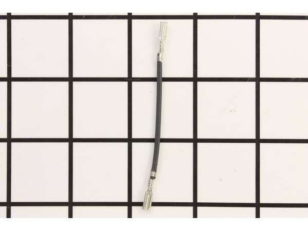 10124067-1-M-Milwaukee-23-94-5380-Black Brush Leadwire Assy.