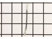 Black Brush Leadwire Assy. – Part Number: 23-94-5380