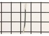 Black Brush Leadwire Assy. – Part Number: 23-94-5380