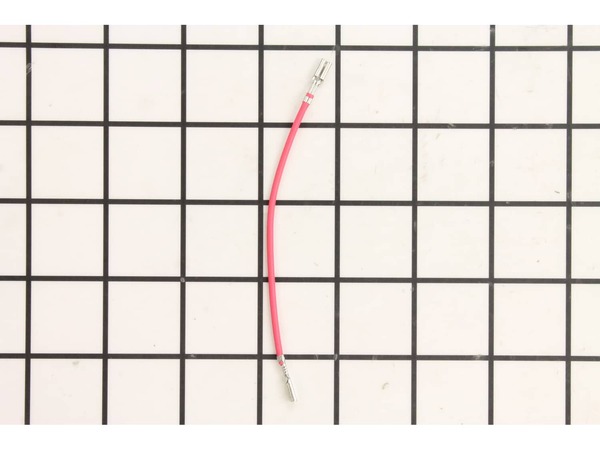 10124068-1-M-Milwaukee-23-94-5381-Red Brush Leadwire Assy.