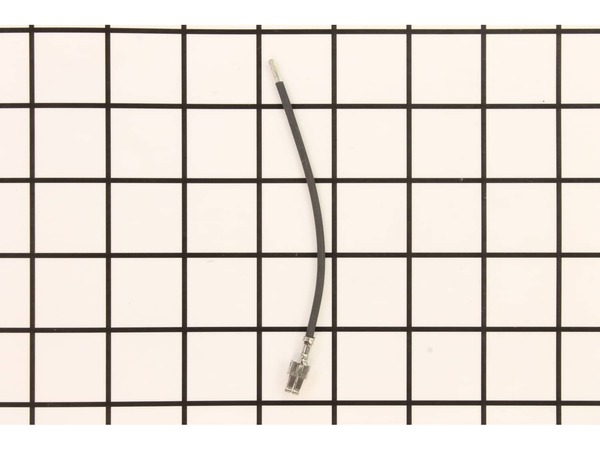 10124074-1-M-Milwaukee-23-94-5890-Lead Wire Assy - Black