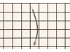 Lead Wire Assy - Black – Part Number: 23-94-5890
