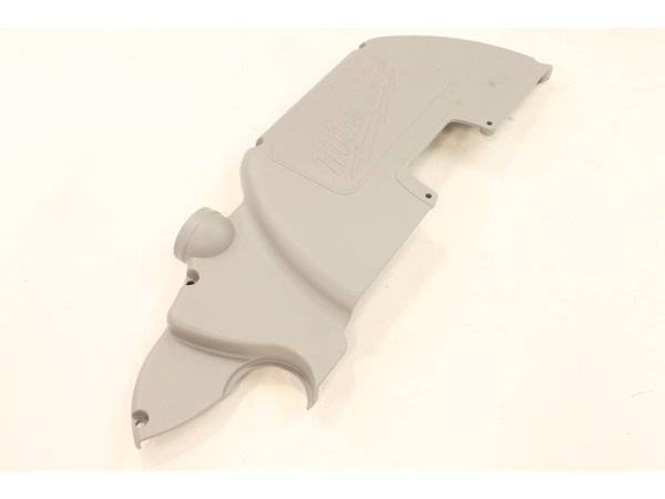 10124155-1-M-Milwaukee-25-20-1331-Upper Guard Cover