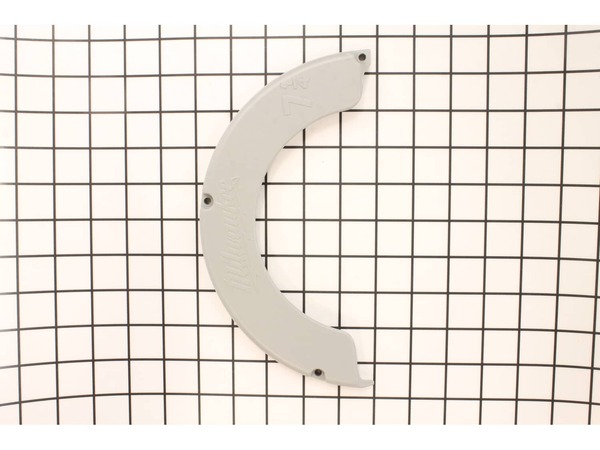 10124156-1-M-Milwaukee-25-20-4732-7-1/4" Saw Guard Cover
