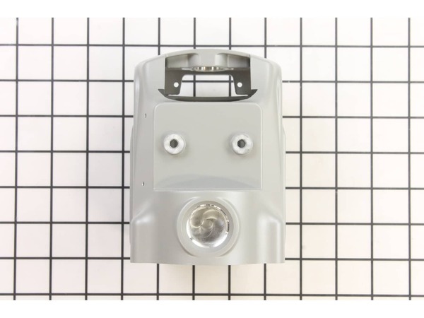 10124185-1-M-Milwaukee-26-50-6300-Motor Housing - Finish