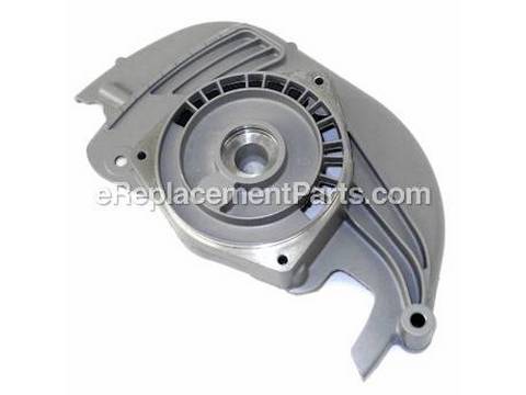 10124276-1-M-Milwaukee-28-14-0140-Gearcase Upr Guard Mach