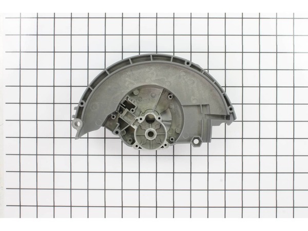 10124277-1-M-Milwaukee-28-14-0170-Upper Guard Gearcase Assy.