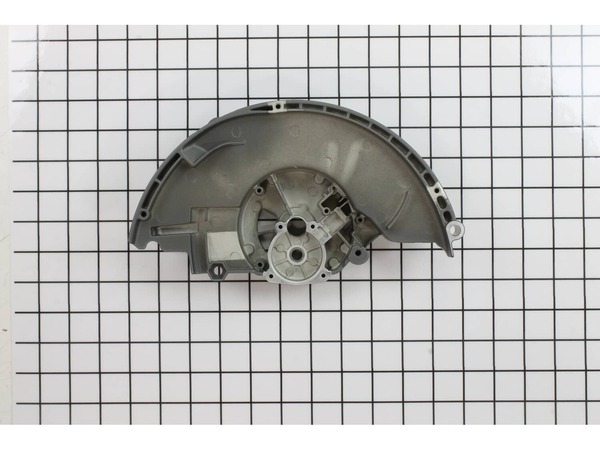 10124278-1-M-Milwaukee-28-14-0172-Upper Guard Gearcase Assy.