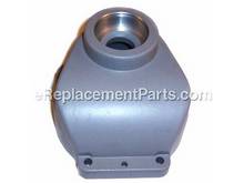 Gearcase-Finished – Part Number: 28-14-0402