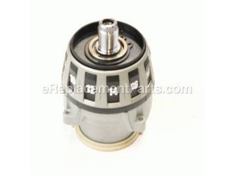 10124298-1-M-Milwaukee-28-14-0662-Gearcase Assembly